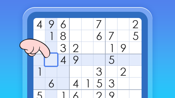 sudoku cba si