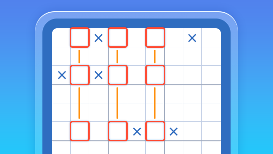 sudoku snyder notation